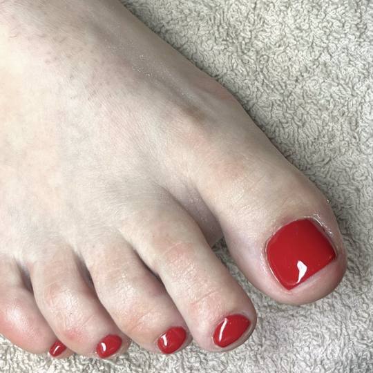 Mia’s Beautique #zagreb Gel lak Trajni lak - noge