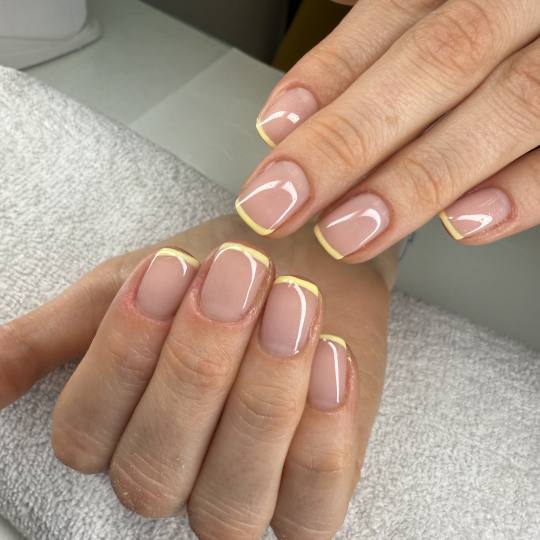 Beauty Clinique #zagreb Radionice Edukacija za trajni lak - trajanje 3 dana