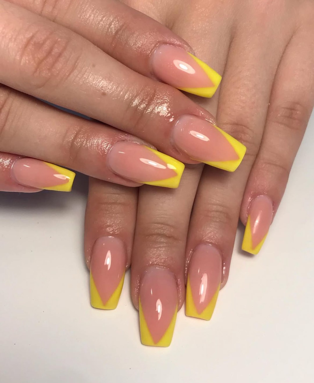 French / babyboomer dodatak uz uslugu - set - Manikura, Zagreb Ukrašavanje noktiju Nokti Ukrašavanje noktiju, Zagreb, Novi Zagreb – zapad