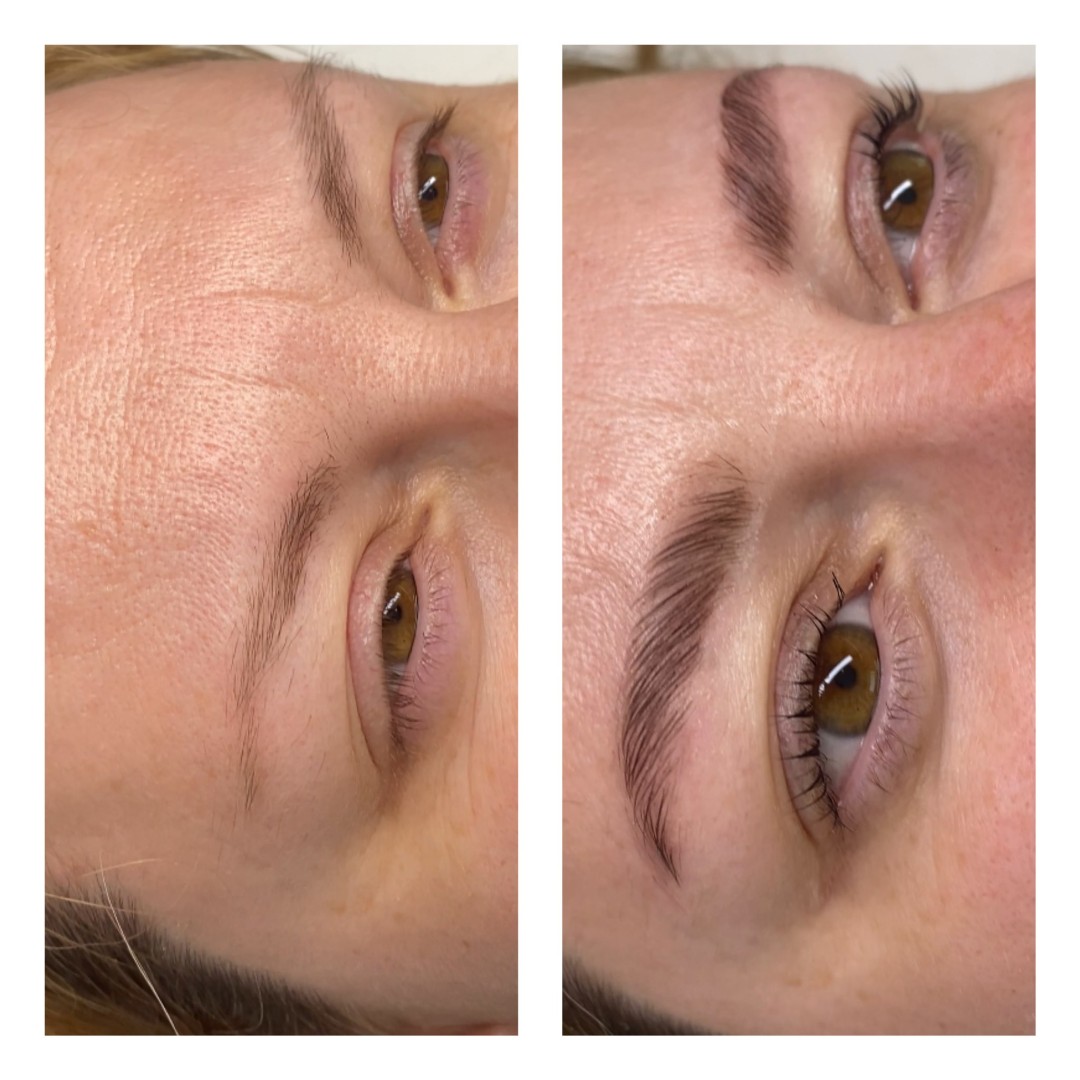 Brow lift - Lash and Brow studio, Rogoznica Obrve Lice Obrve, Rogoznica, Centar