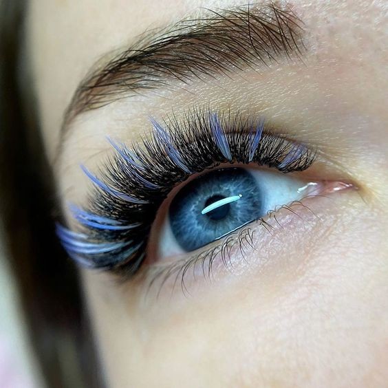 Ugradnja klasičnih trepavica - Nails & Beauty Studio, Zagreb Nadogradnja trepavica Lice Nadogradnja trepavica, Zagreb, Novi Zagreb – istok