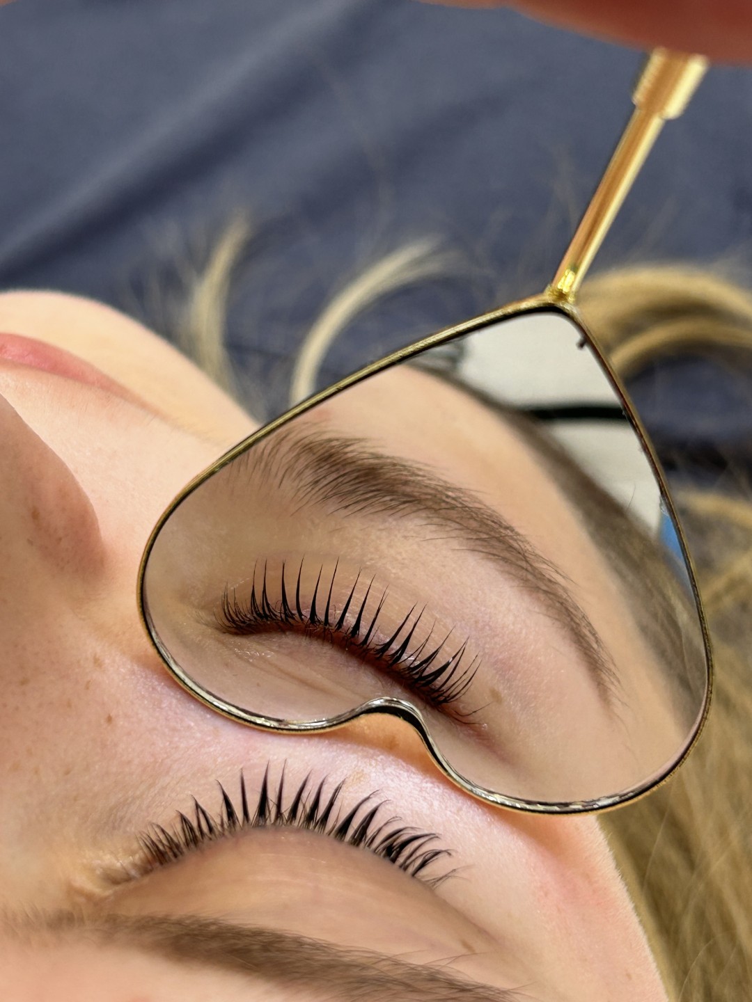 Lash lift + bojanje trepavica - Zen Spot, Zagreb Trepavice Lice Trepavice, Zagreb, Stenjevec