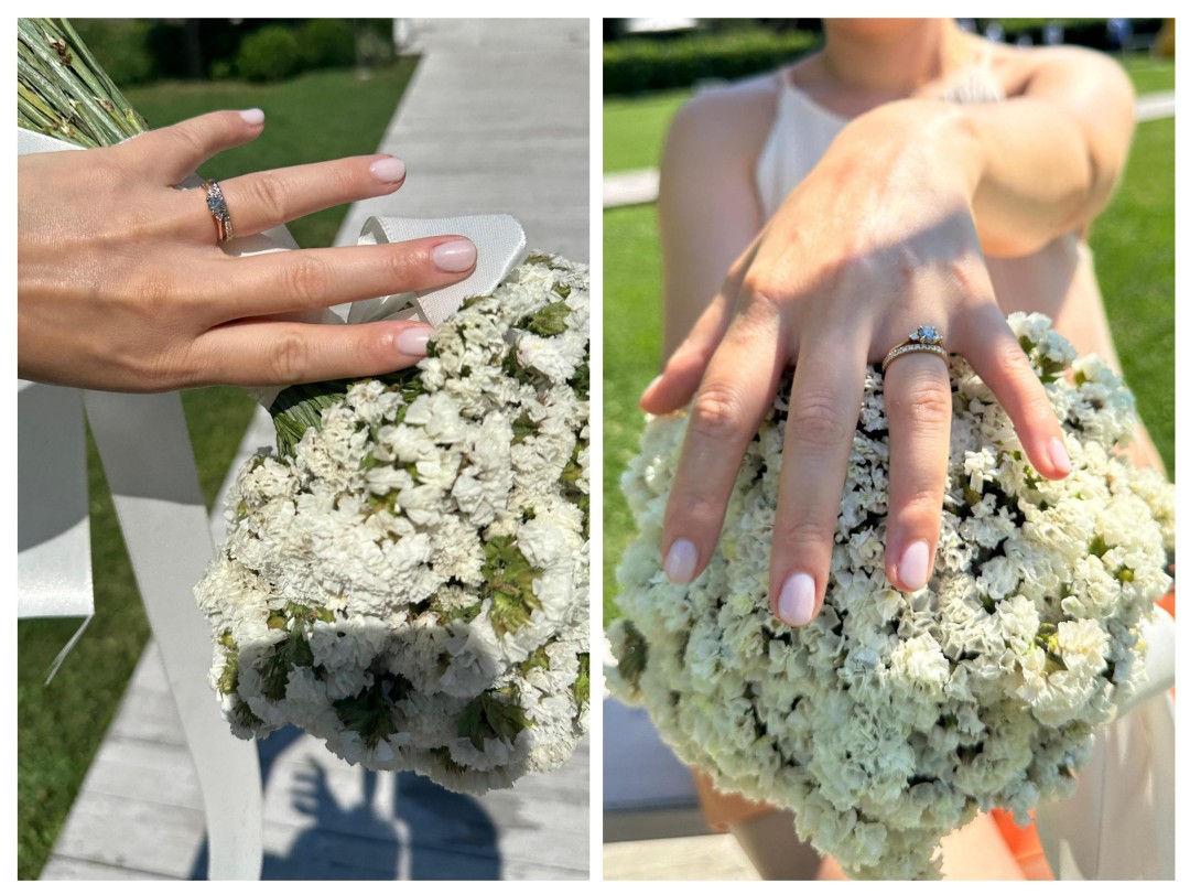 Cosmoderm & Centar Estetica #zagreb Manikura Manikura + trajni lak