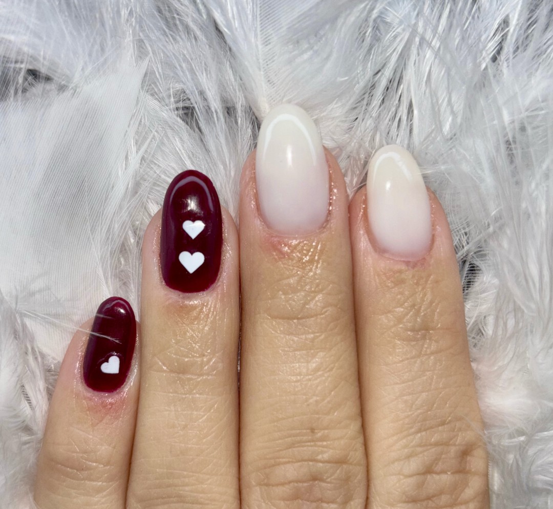 Trajni lak - gellack(ojačani)+manikura - Sis Beauty Room, Zagreb Gel lak Nokti Gel lak, Zagreb, Donji grad - Centar