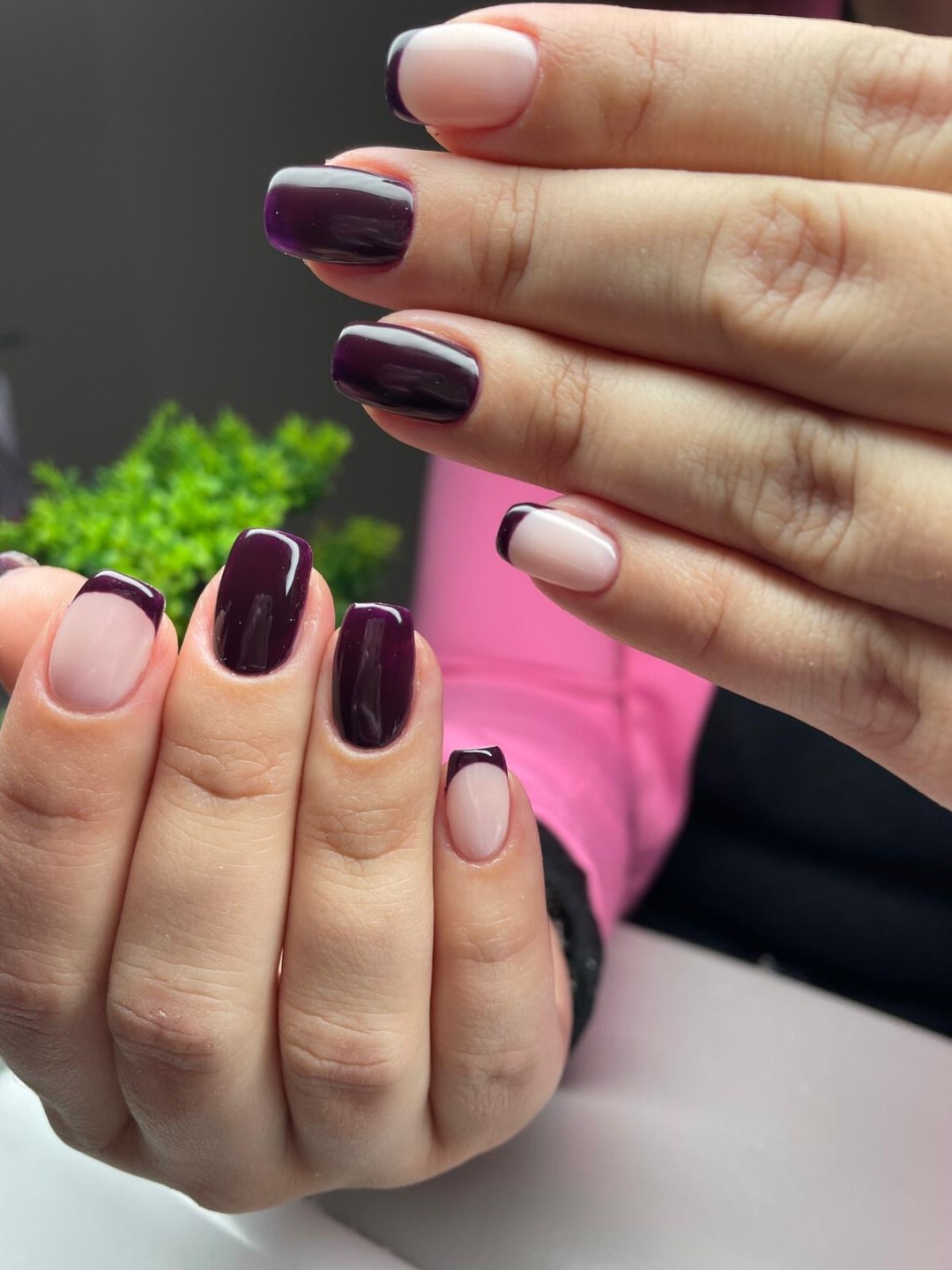 Gel lak - M dužina - Glow&Go, Zagreb Gel lak Nokti Gel lak, Zagreb, Stenjevec