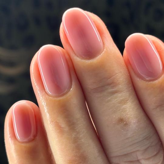 Sis Beauty Room #zagreb Gel lak Trajni lak - gellack(ojačani)+manikura