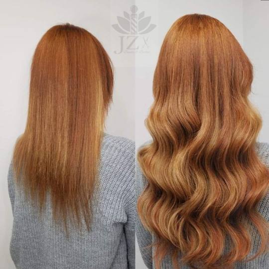 JZ Beauty & Barber usluga