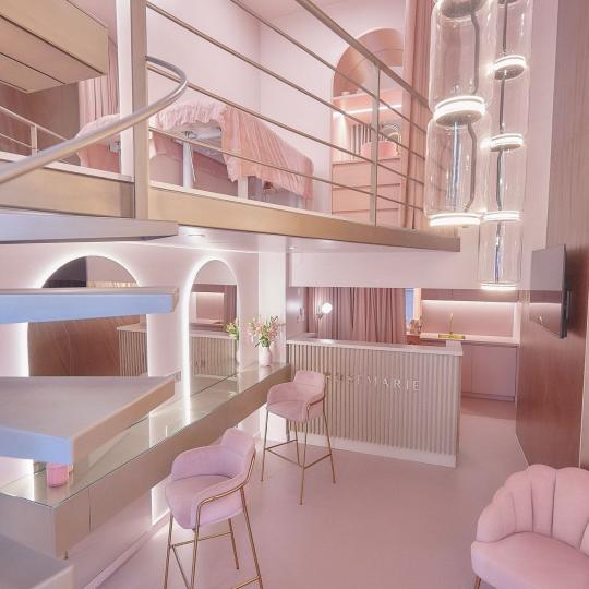 Rosemarie studio #zagreb Studio Rosemarie