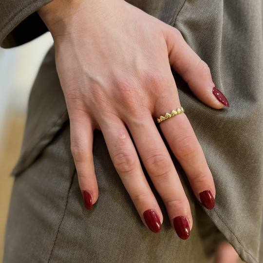 Mia’s Beautique usluga