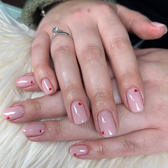 Beauty Centar Miss #zagreb Manikura Manikura + trajni lak Trajni lak + nail art