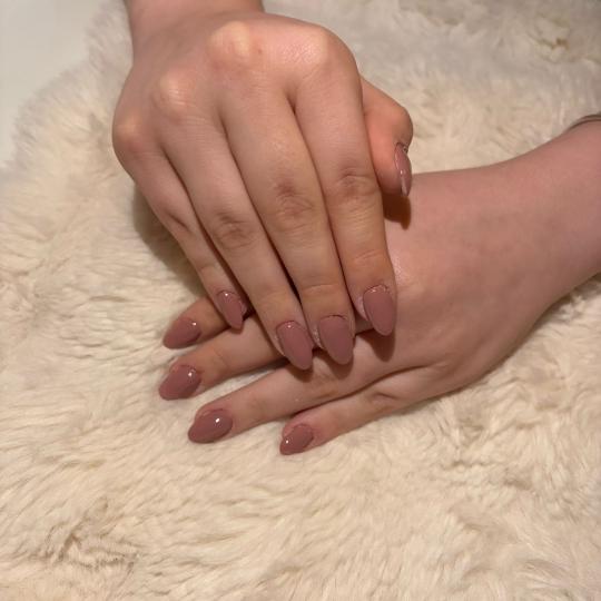 SolGabi #zlatar Ojačavanje noktiju Geliranje prirodnih noktiju