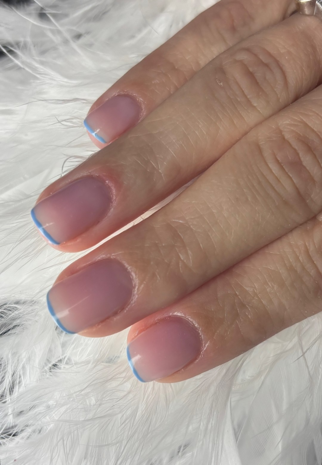 Sis Beauty Room #zagreb Gel lak Trajni lak - gellack(ojačani)+manikura