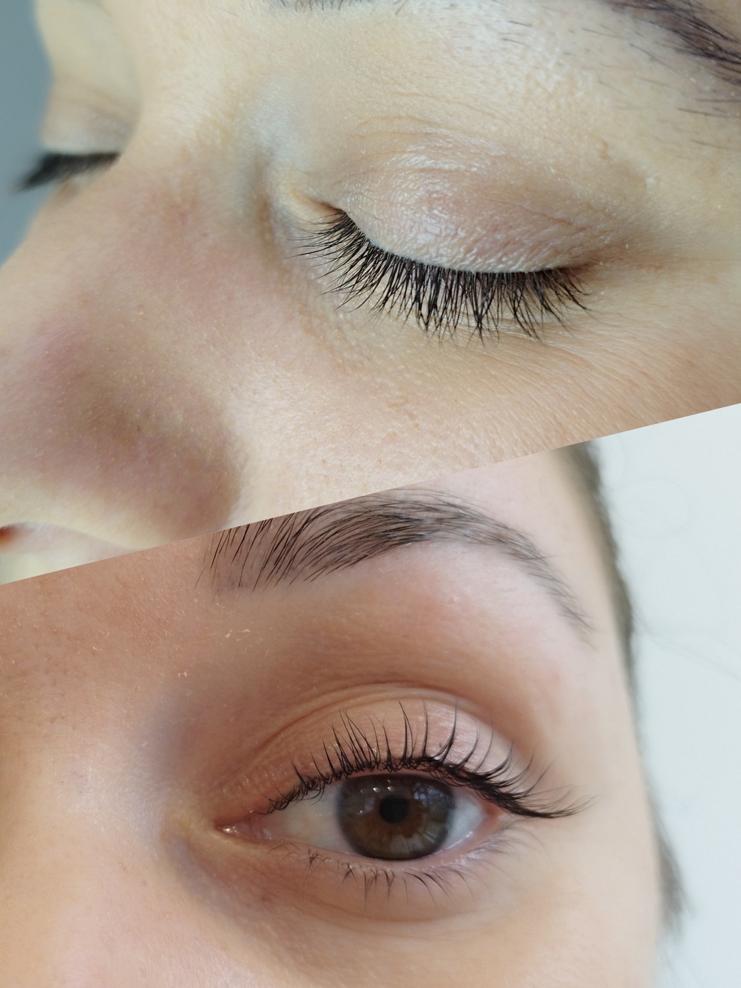 Lash lift - LM Beauty Studio, Zagreb Trepavice Lice Trepavice, Zagreb, Gornja Dubrava