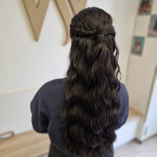 Frizerski salon W usluga