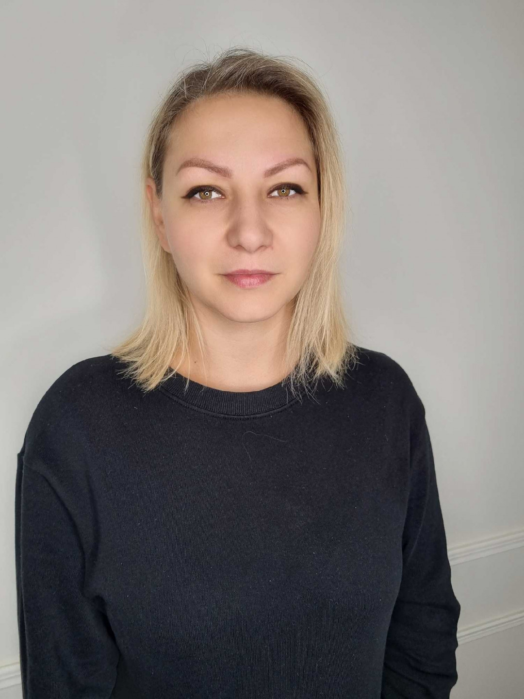 Gentle Beauty Atelier #slavonskibrod Trajna šminka Puder obrve