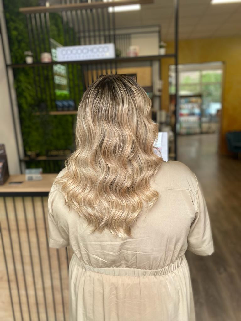 Epic Hair Design #zagreb