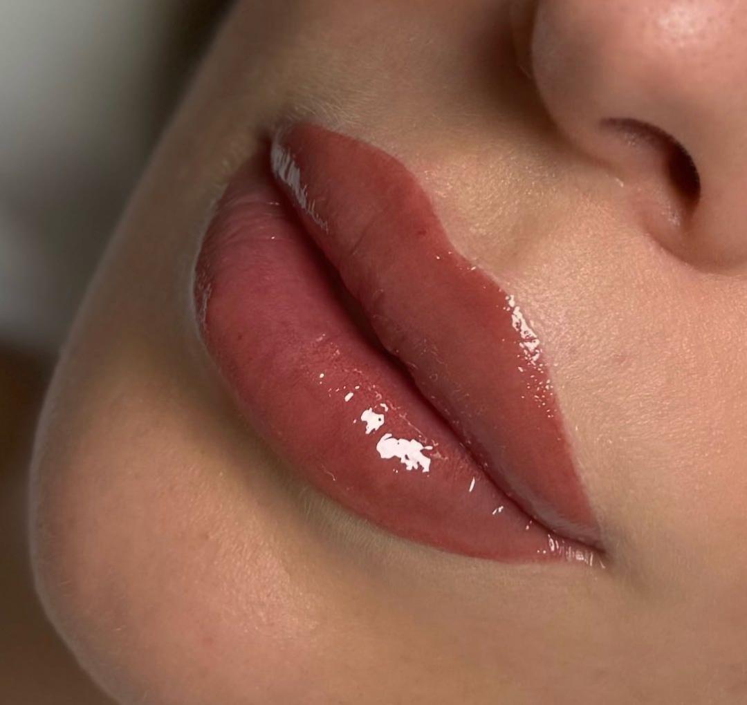 Mikropigmentacija usana /Lip blush - Moel beauty, Zagreb Trajna šminka Lice Trajna šminka, Zagreb, Peščenica – Žitnjak