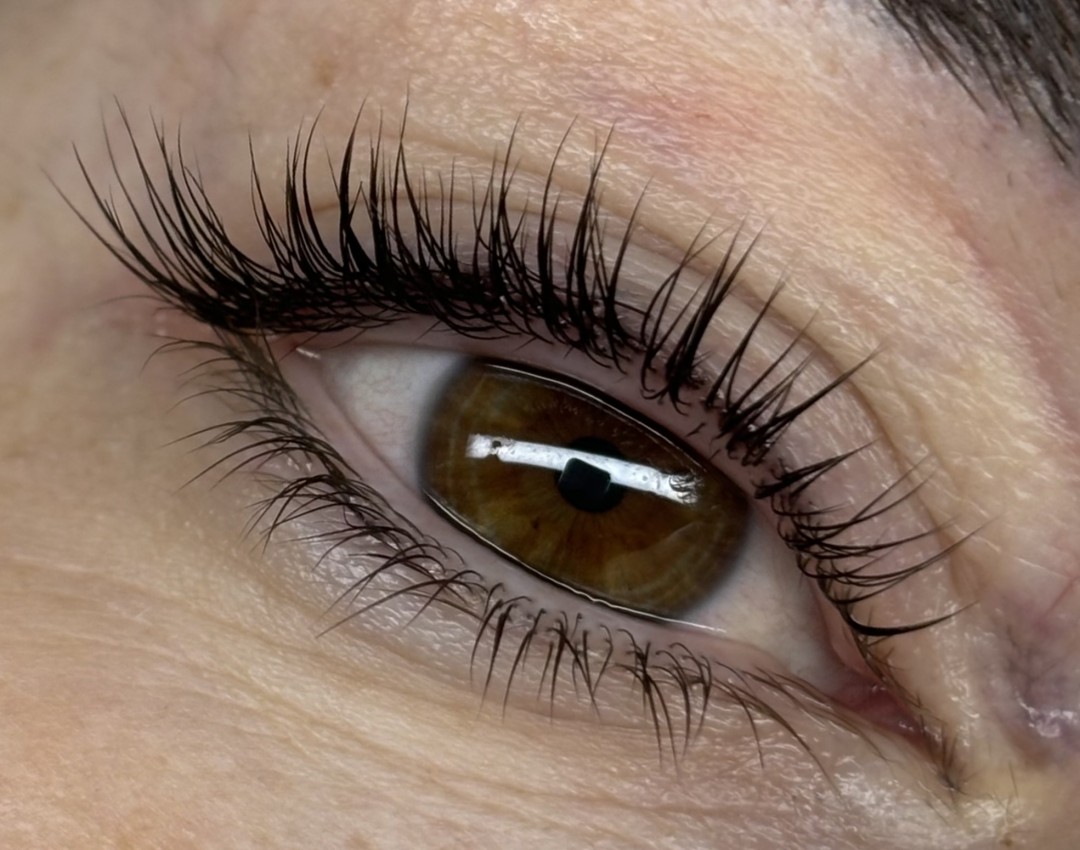 Lash lift - Sis Beauty Room, Zagreb Trepavice Lice Trepavice, Zagreb, Donji grad - Centar