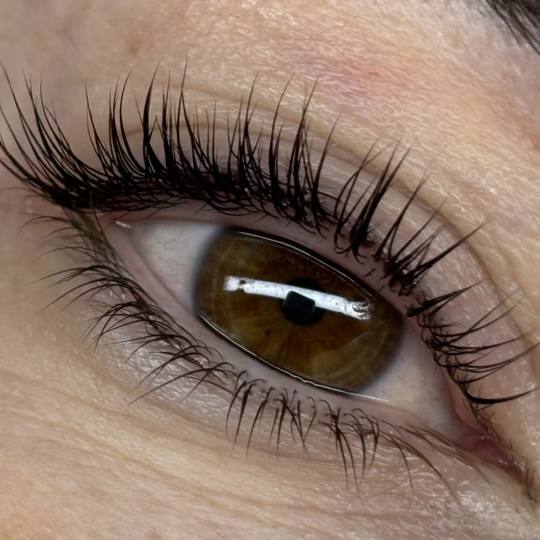 Sis Beauty Room #zagreb Trepavice Lash lift