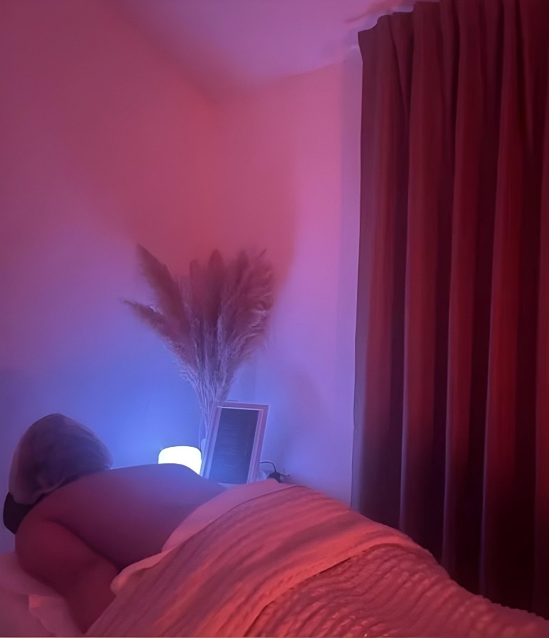 Masaža leđa - Madero&Beauty Gabrijela, Zagreb Masaža leđa Masaža Masaža leđa, Zagreb, Peščenica – Žitnjak