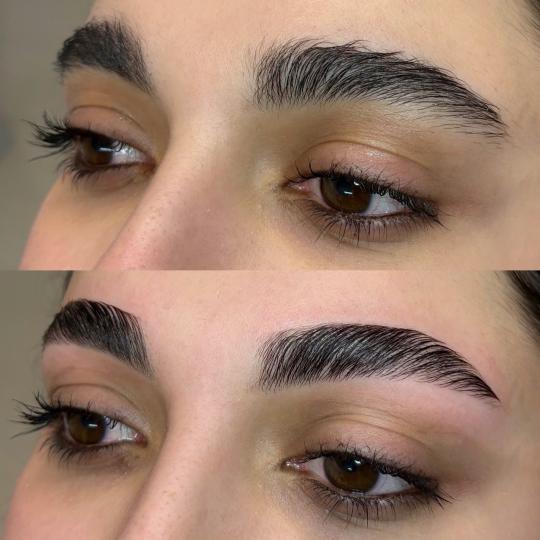 Mirage by Ana usluga