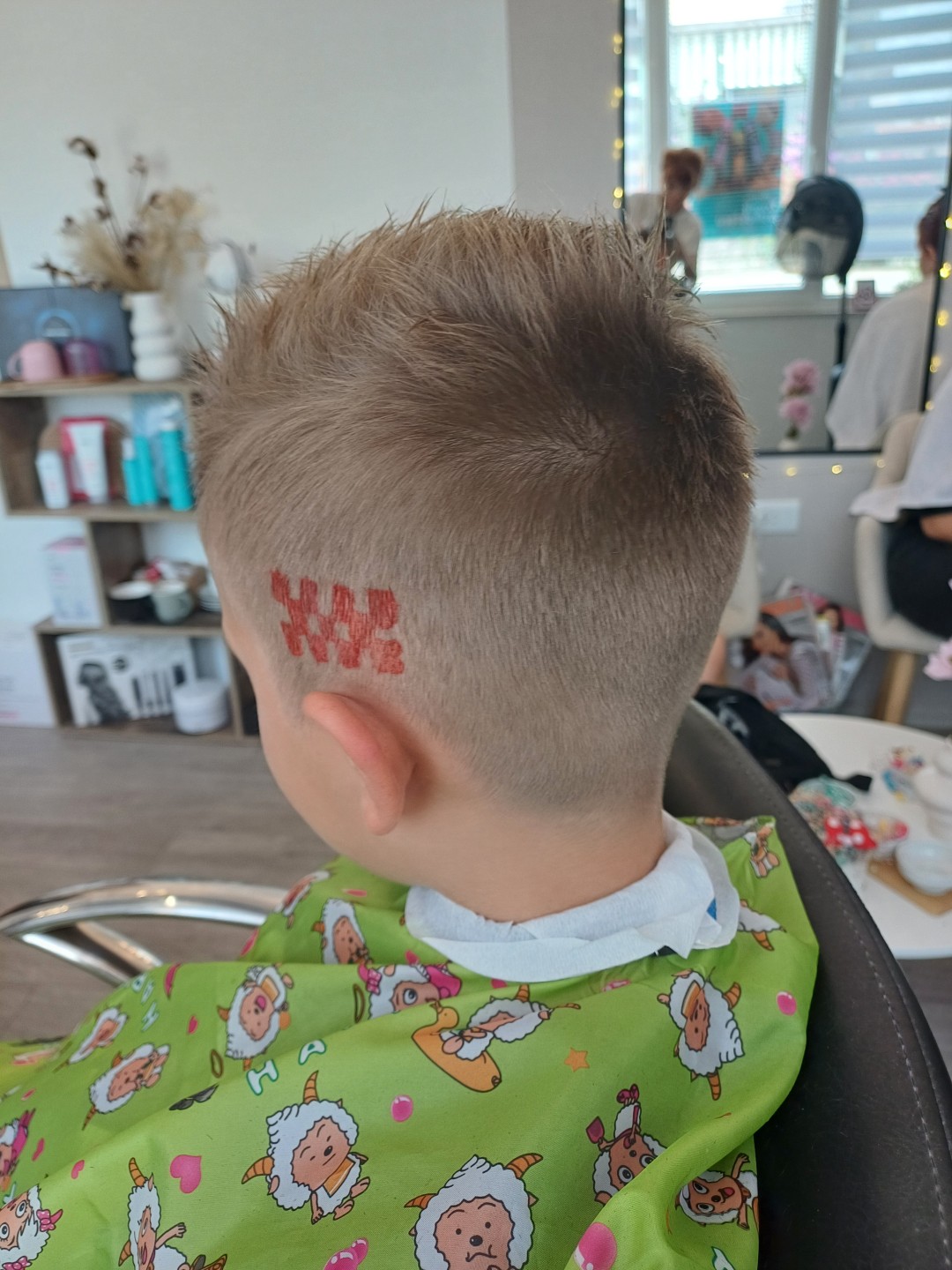 New style by Josipa #zadar