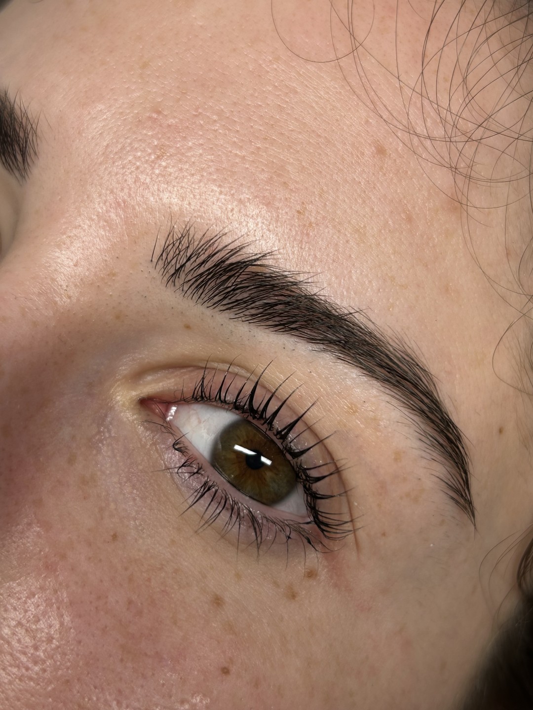 Lash lift + bojanje trepavica - Zen Spot, Zagreb Trepavice Lice Trepavice, Zagreb, Stenjevec