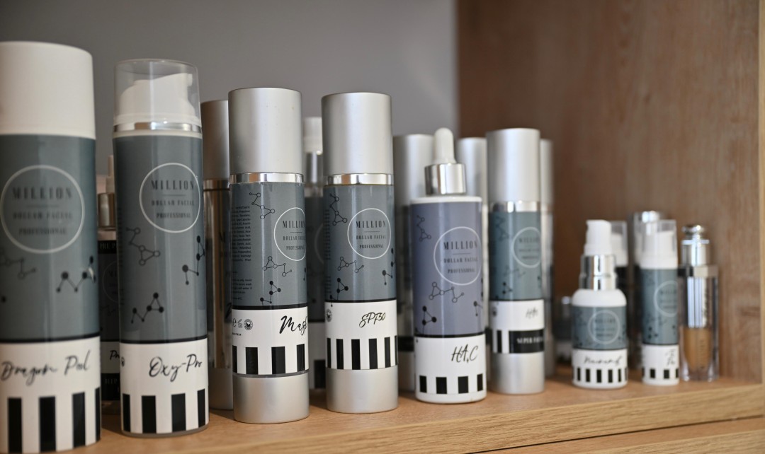 Una Victoria beauty concept #zadar