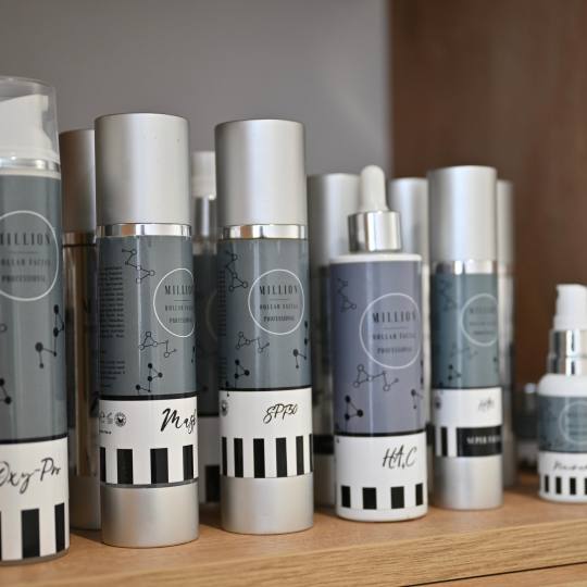 Una Victoria beauty concept #zadar