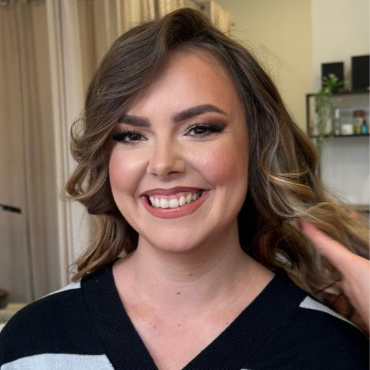 Anny_ni #zagreb Make-up / šminkanje Profesionalno šminkanje - dnevni / noćni make up