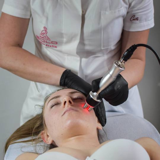 SOLO Beauty Centar usluga