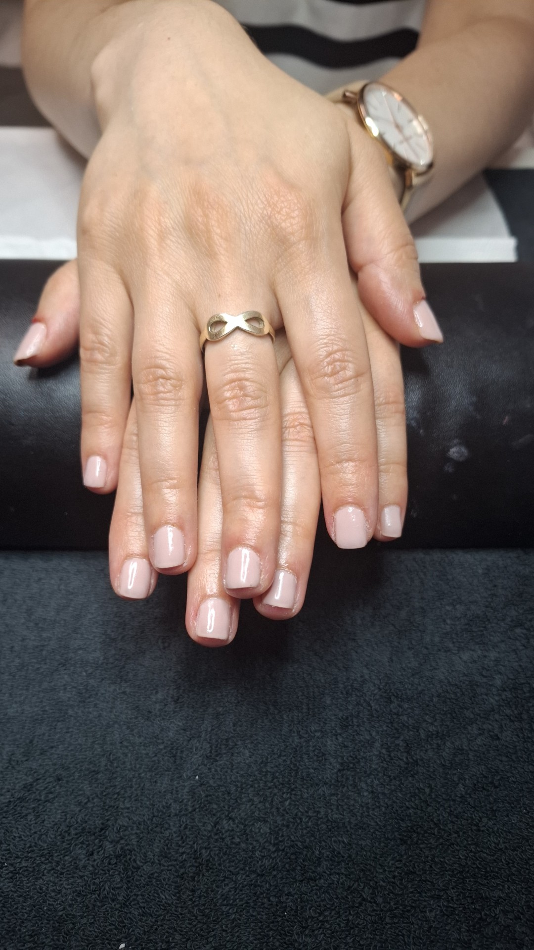 MM Beauty Studio #zagreb Gel lak Trajni lak - ruke