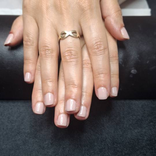 MM Beauty Studio #zagreb Gel lak Trajni lak - ruke