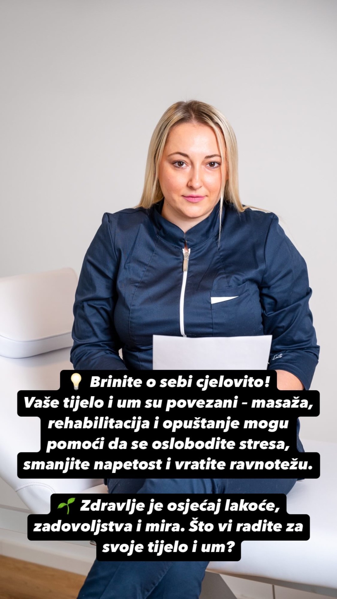 Belušić #zagreb Terapeutska masaža Terapijska masaža - 60 minuta