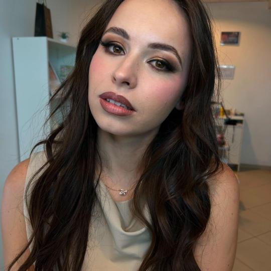 LoveGlam beauty studio #zagreb Make-up / šminkanje Profesionalno šminkanje