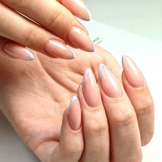 Gelaxy x Motus #zagreb Gel lak Trajni lak - ruke