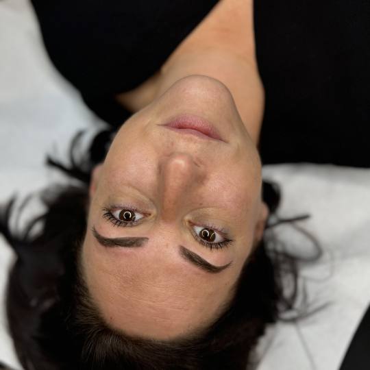 Vanja’s Beautique #zagreb Obrve Puder obrve + korekcija obrva - do 60 dana