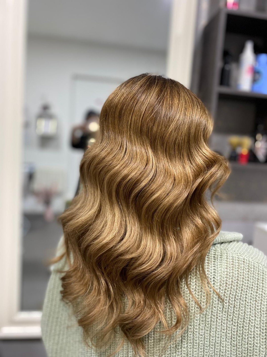 Studio Lara #velika-gorica Ombre, sombre, balayage Balayage - duga kosa