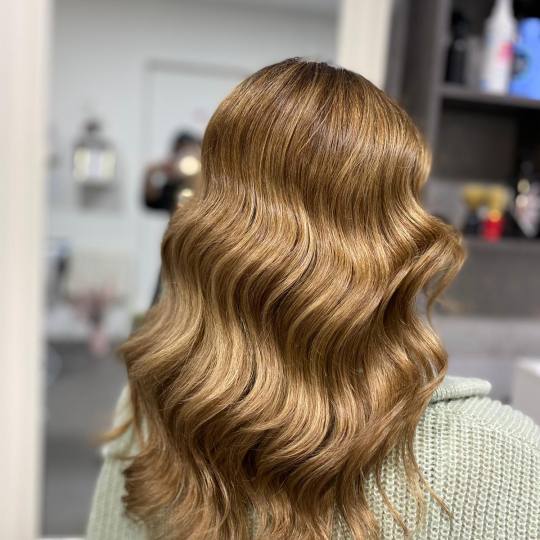 Studio Lara #velika-gorica Ombre, sombre, balayage Balayage - duga kosa