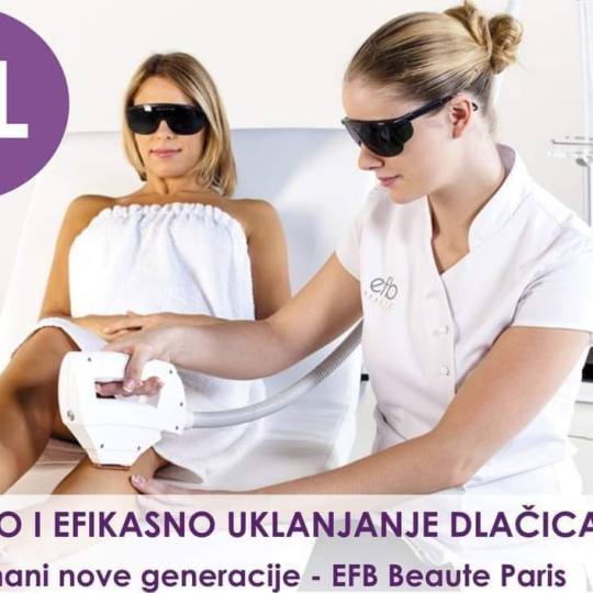 Antiage beauty room Lady Goga #zagreb
