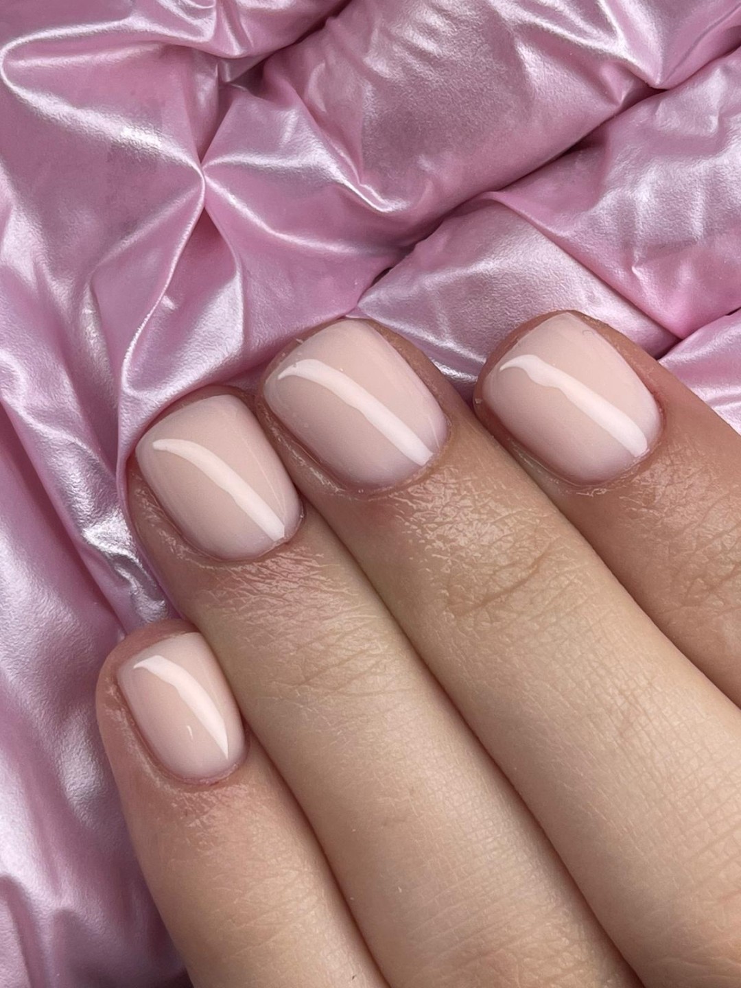 Trajni lak - ruke - Beauty Studio Amina, Zagreb Gel lak Nokti Gel lak, Zagreb, Gornja Dubrava