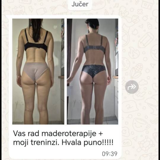 Nirvana Life Therapy usluga