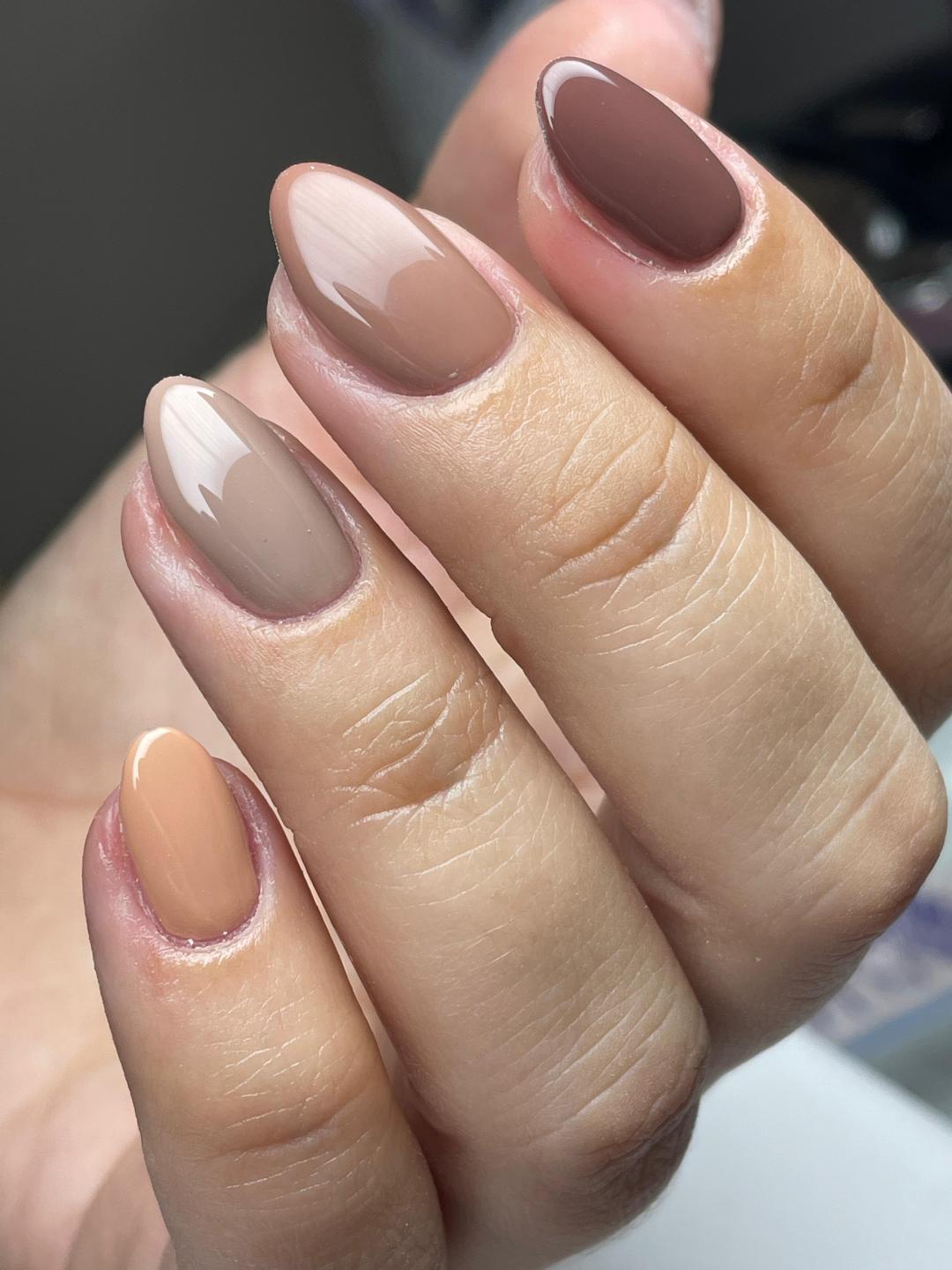 AMG beauty #zagreb Gel lak Gel lak - M dužina