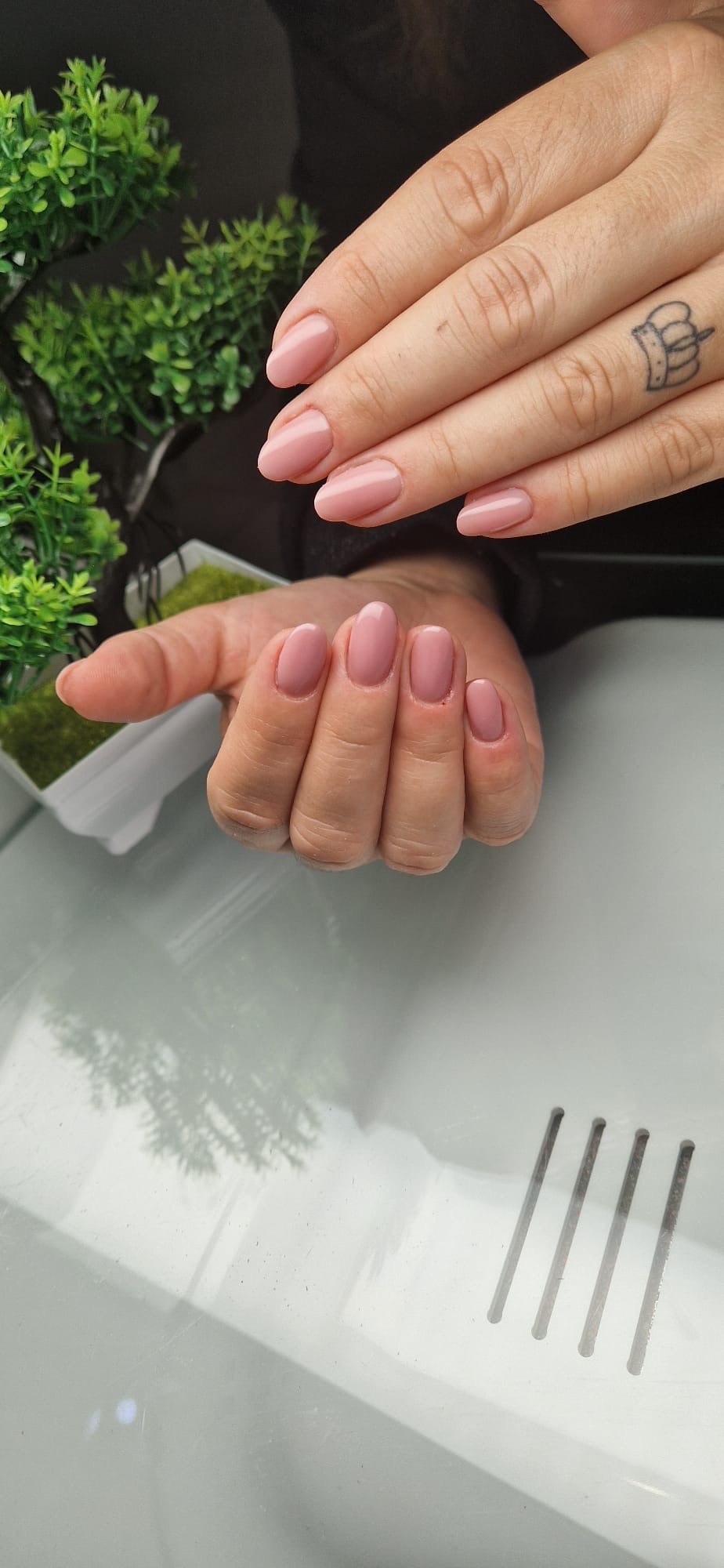 Gel lak - S dužina - Glow&Go, Zagreb Gel lak Nokti Gel lak, Zagreb, Stenjevec