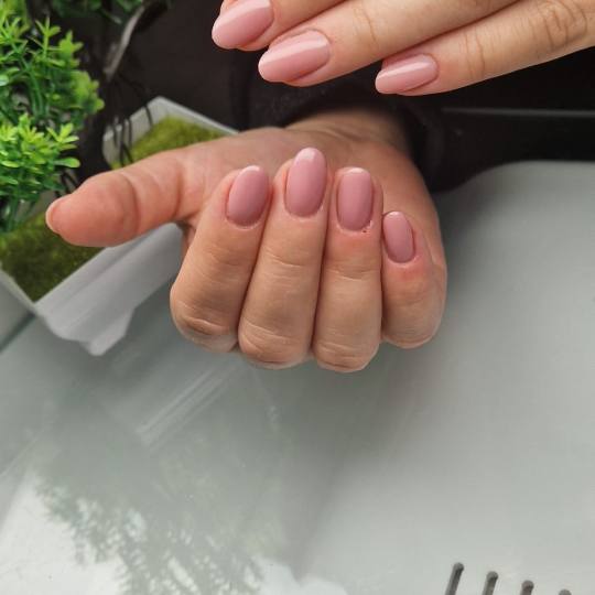 Glow&Go #zagreb Gel lak Gel lak - S dužina