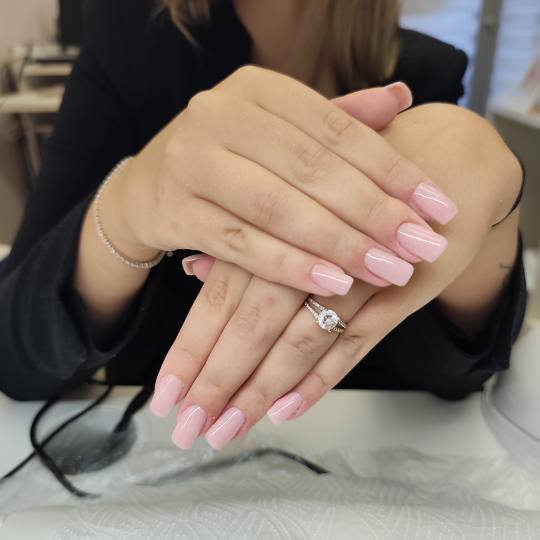 House of beauty by Gabriela usluga