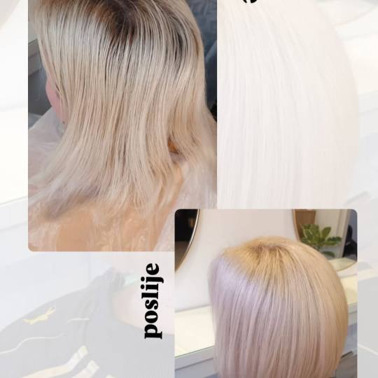 Prestige by Jasmina Žugec usluga