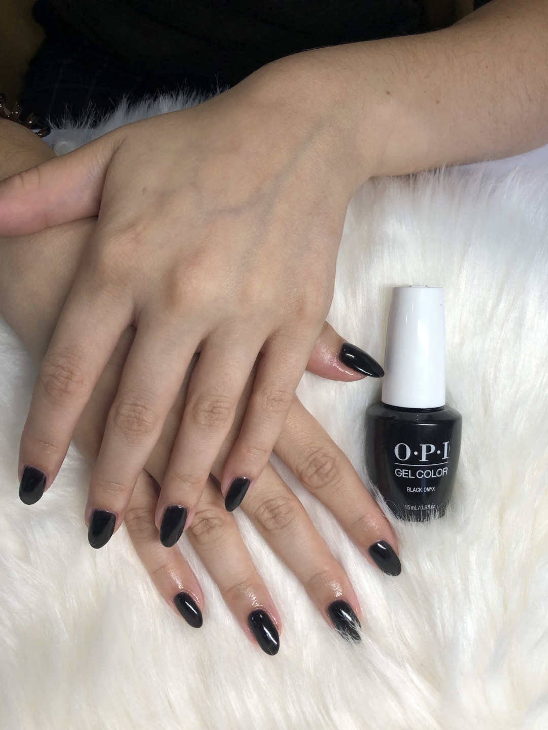 FeelUnique #zagreb Manikura Manikura + OPI trajni lak