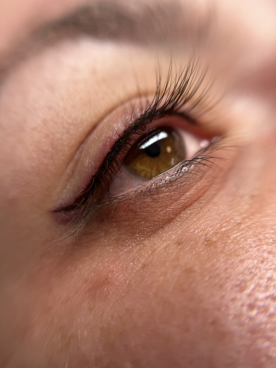 Stellaria beauty studio #velika-gorica Trajna šminka Eyeliner klasični