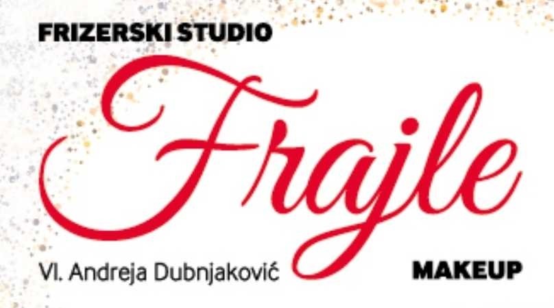 Studio Frajle, Zagreb LookBook